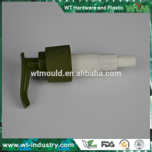 Подгонянная прессформа высокого качества PP пластичная для части бутылки моющего средства Lanudry